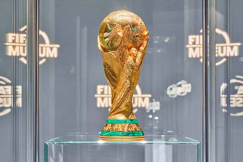 FIFA-Museum