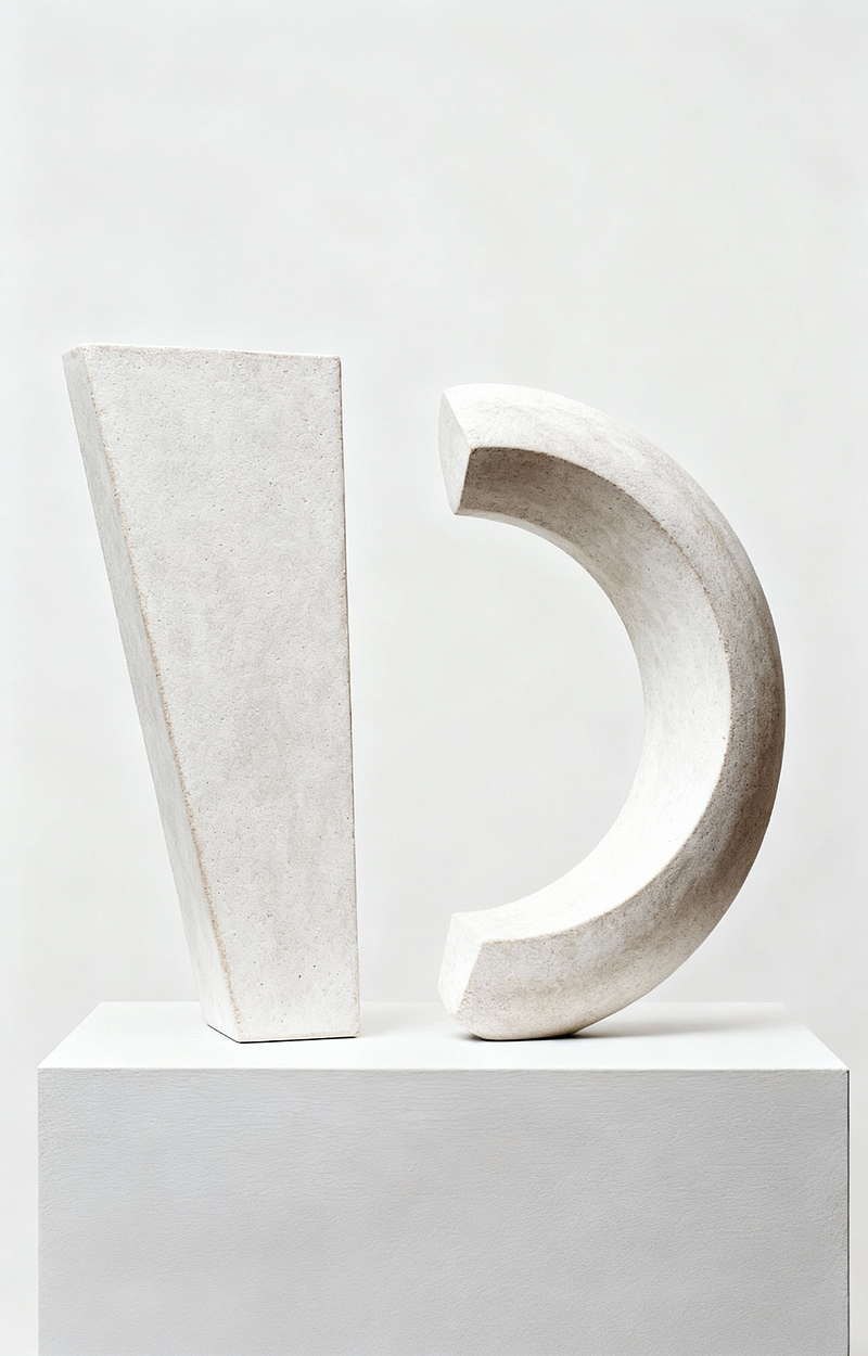 Geometric Block and Open Arc