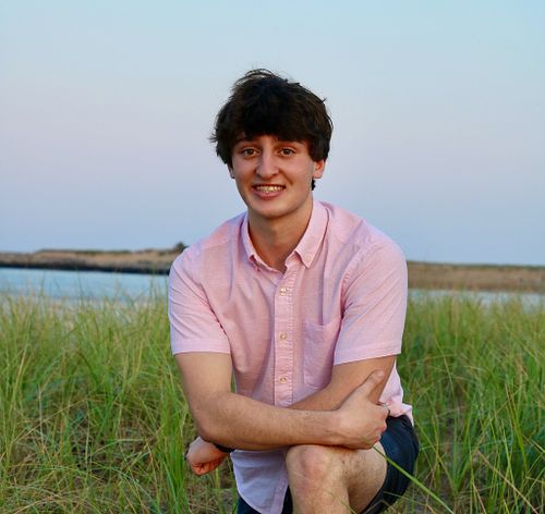 Matthew Spero, 2022