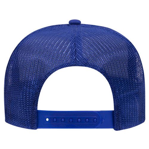 LeAndre Studio Trucker Hat