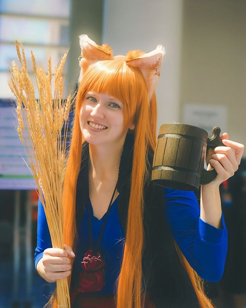 COSPLAY