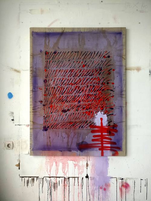 #TomSipas #artwork #oilpainting #delphiangallery #abstractart #art #contemporaryartdaily #abstracted #artbasel #abstarctpainting #acrylicpainting #kunst #artlovers #artcurator #artcollector #contemporaryart #dailyart #kunstwerk #modernart #arte #artgallery #fineart #modernekunst #abstractmag