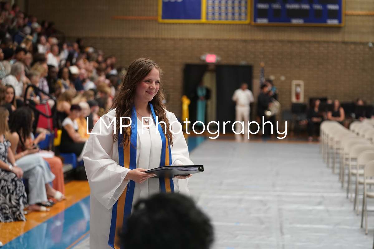 WCHS Graduation - Class of 2026