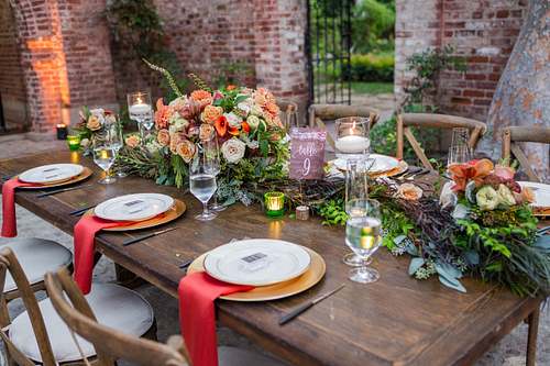 PRIVATE EVENTS