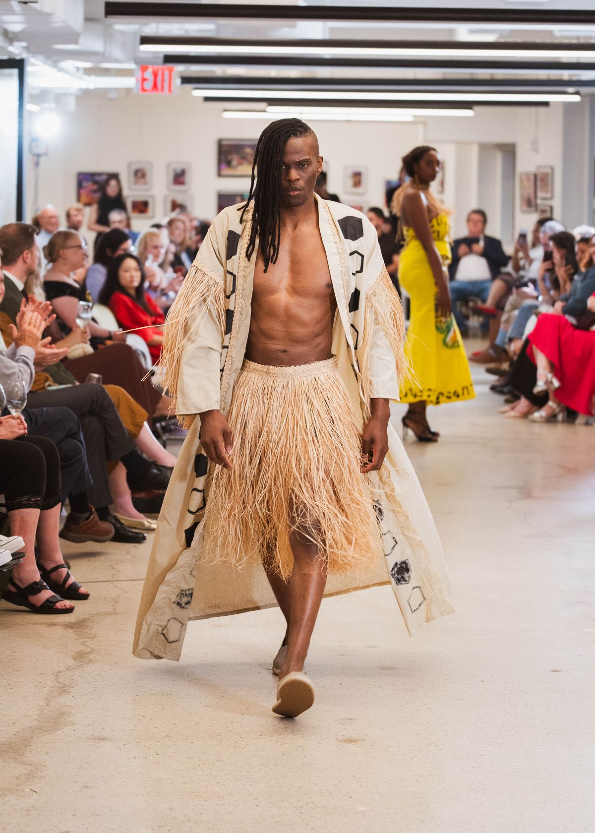 Future of Fashion | New York City