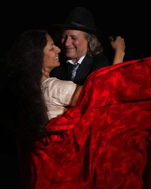 The Lovers