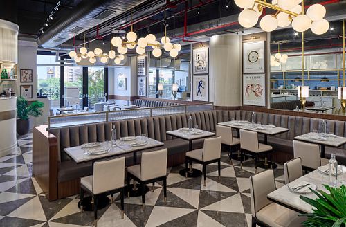 Andrea's Bistro