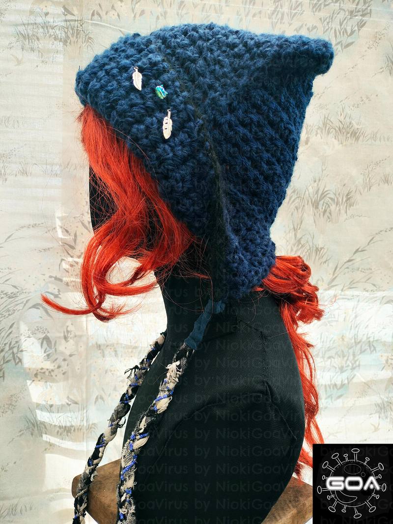 Virus beanie 22