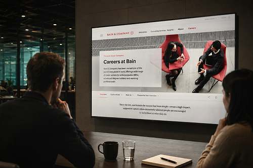 Bain & Company