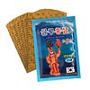 Pain relief ginseng extract body patches (blue)