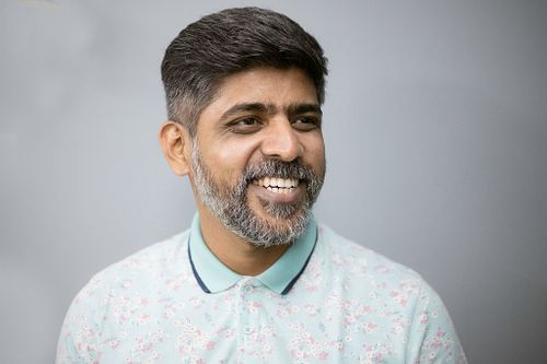 MEET DWARAKESH, YOUR AWARD WINNING MENTOR