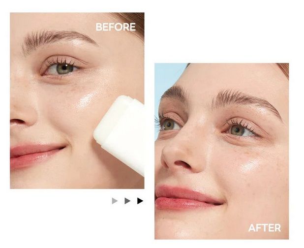 Round Lab - Birch Juice Moisturizing UVLOCK Sun Stick 19g