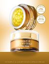 3W CLINIC VITAMIN C & LUXURY GOLD CAPSULE CREAM 55g