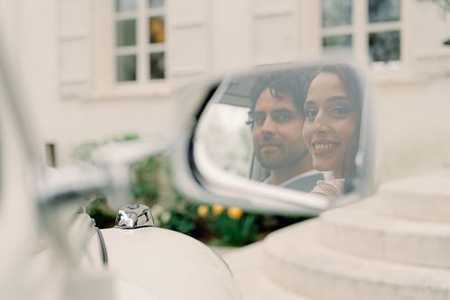 Photographe mariage Angers | Reportage naturel et &eacute;ditorial