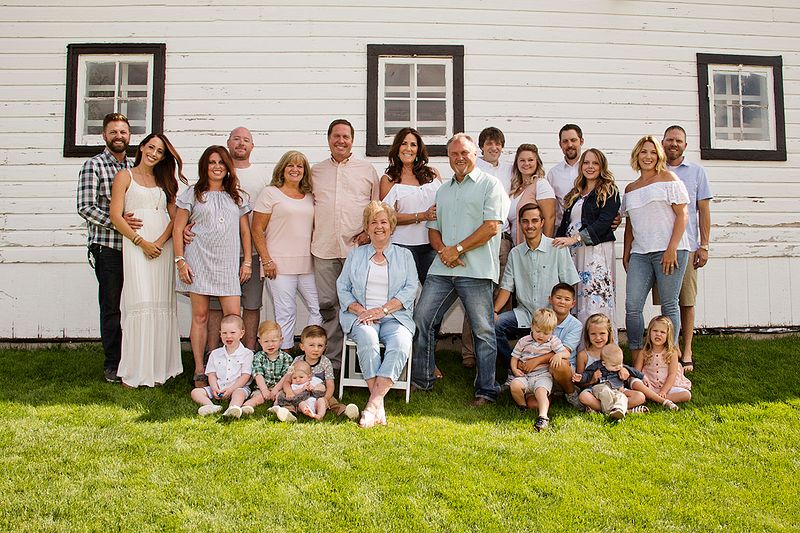 FAMILY