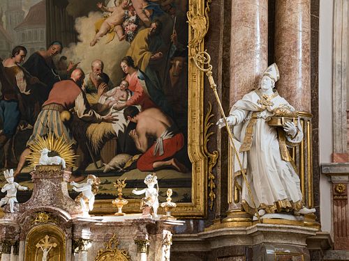 St. Tertulin