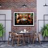 COLLECTION - SACRED DETAILS HORIZONTAL - "Every Surface Sacred" - LIMITED EDITION 10 of 10