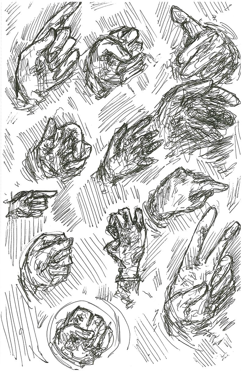 INKS