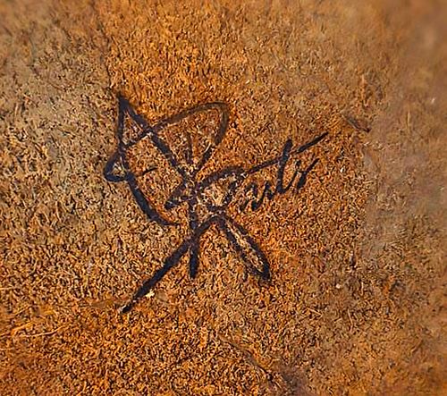 Leather Branding