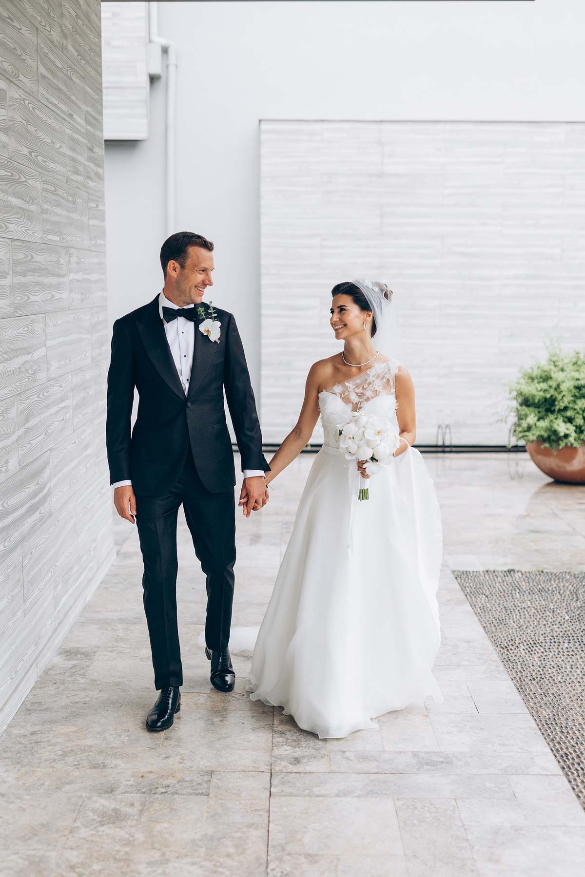 Couple portraits at D-Resort Gocek