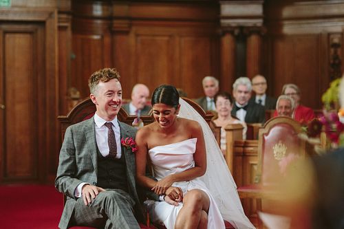 Sohanna & Will