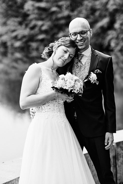 Patrizia & Roman