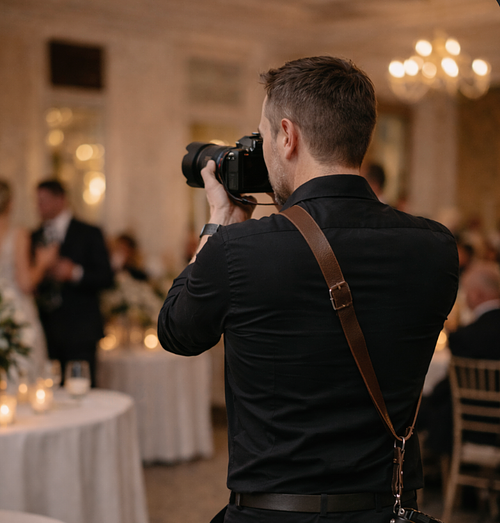 Hello, I am Nick. A passionate and dedicated photographer supporting NJ and Northeastern - PA