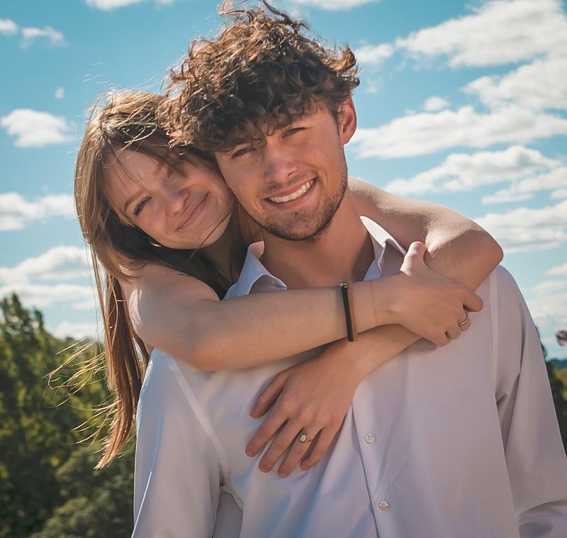 Sara & Nathan