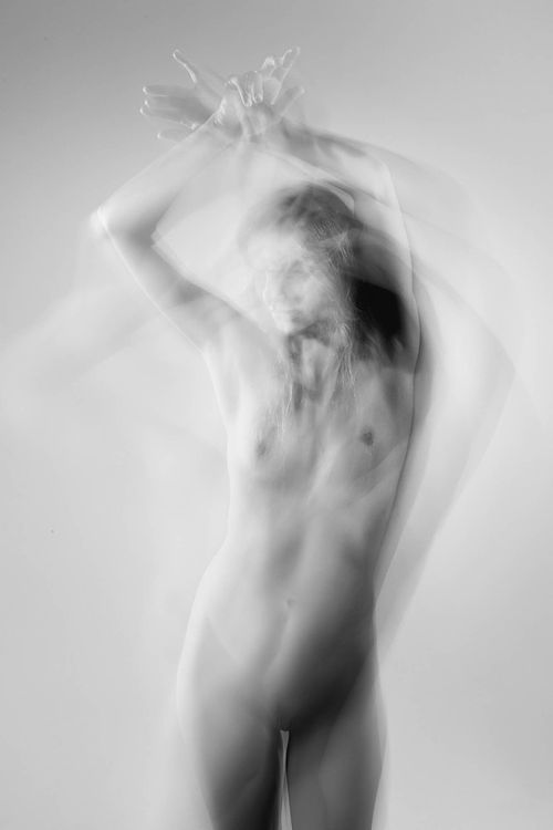 Mist of Poise