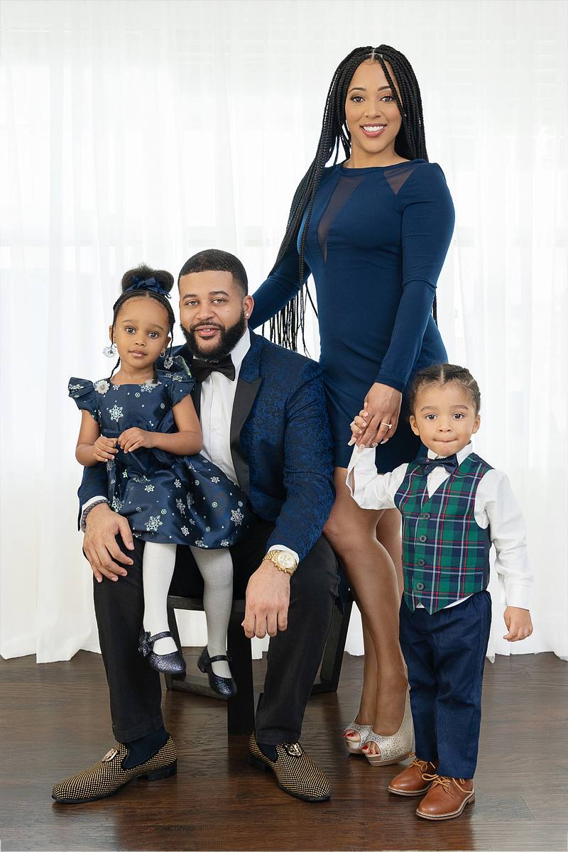 Couples & Families