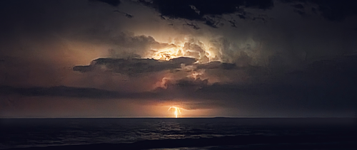 Stormlight Nocturnes