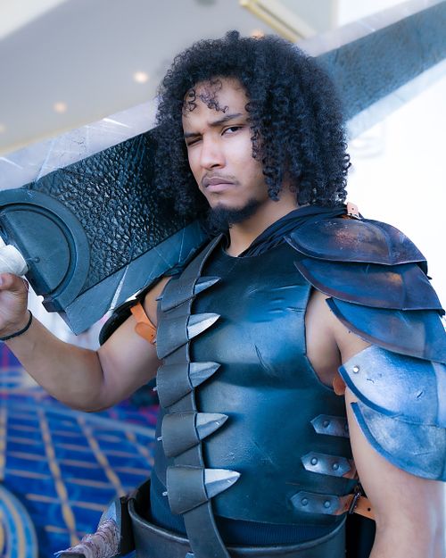KATSUCON