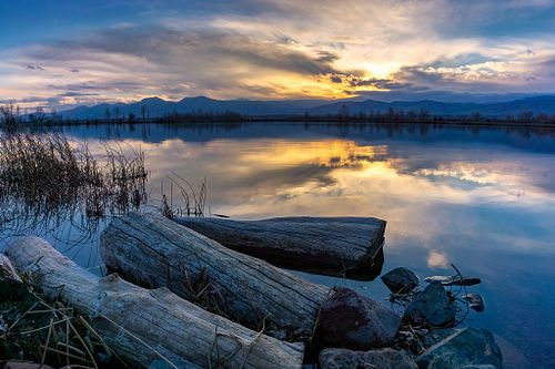 Still Waters