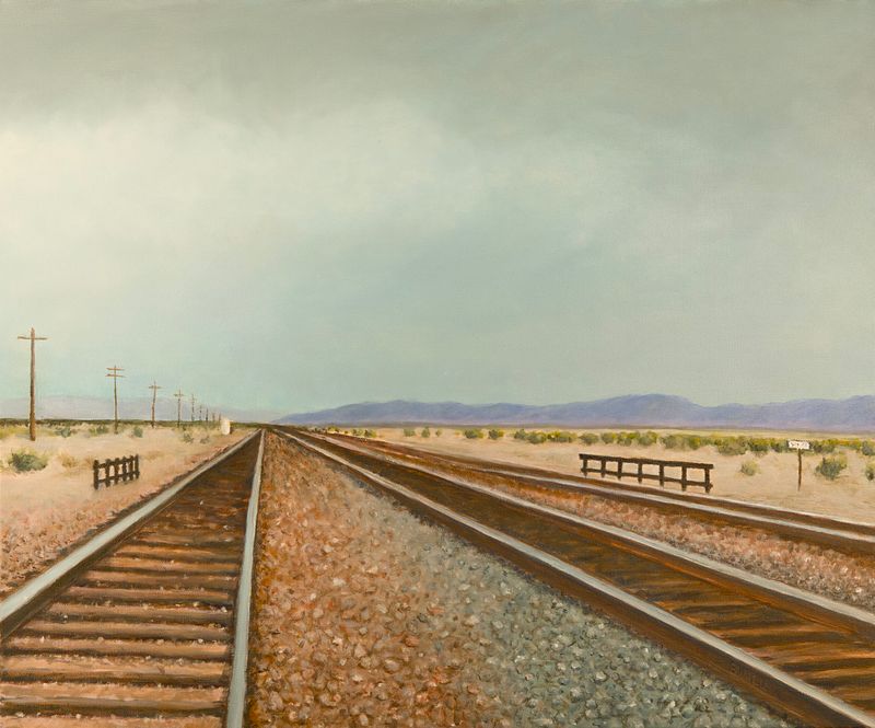 Amboy Crossing