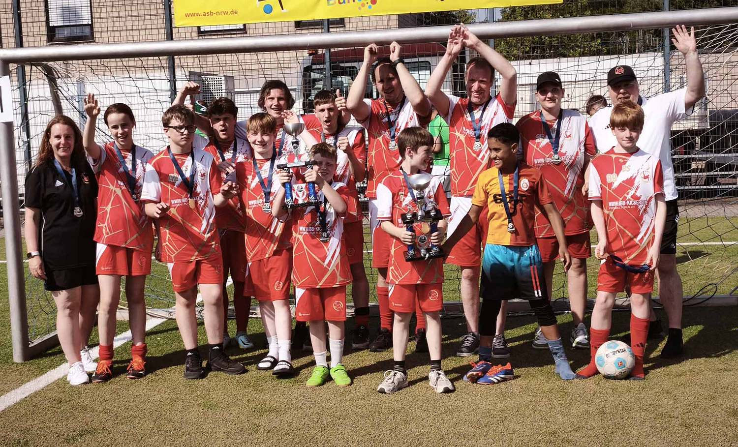 Ibbenbürener Kickers