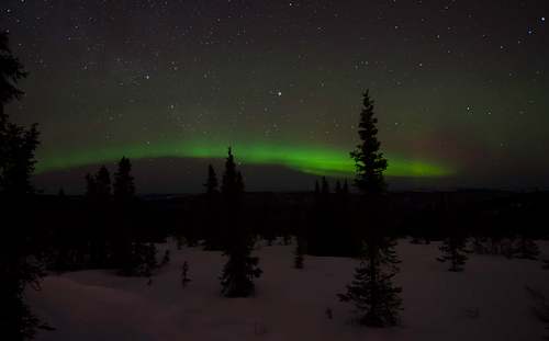 7 foot photographer, workshop tour in US, United States, fairbanks, alaska, northern lights, aurora borealis