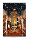 THE ONE - QUIET ICONS - "Full Decoration" - LIMITED EDITION 5 of 5