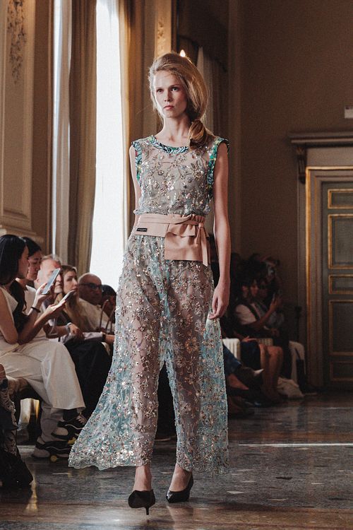 Milan Fashion Week September 2026