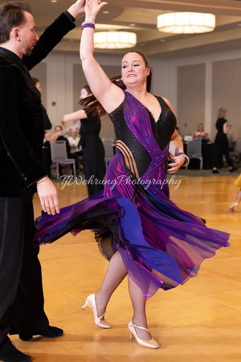 Infinity Dance