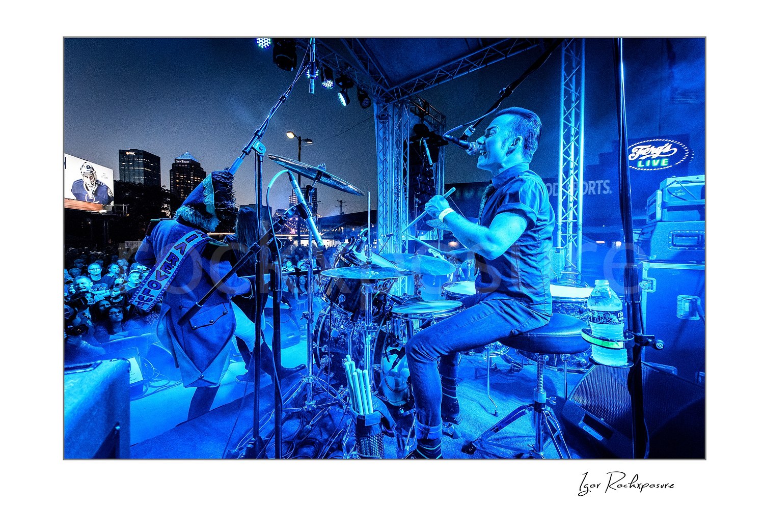 D-A-D Prints | ROCKXPOSURE