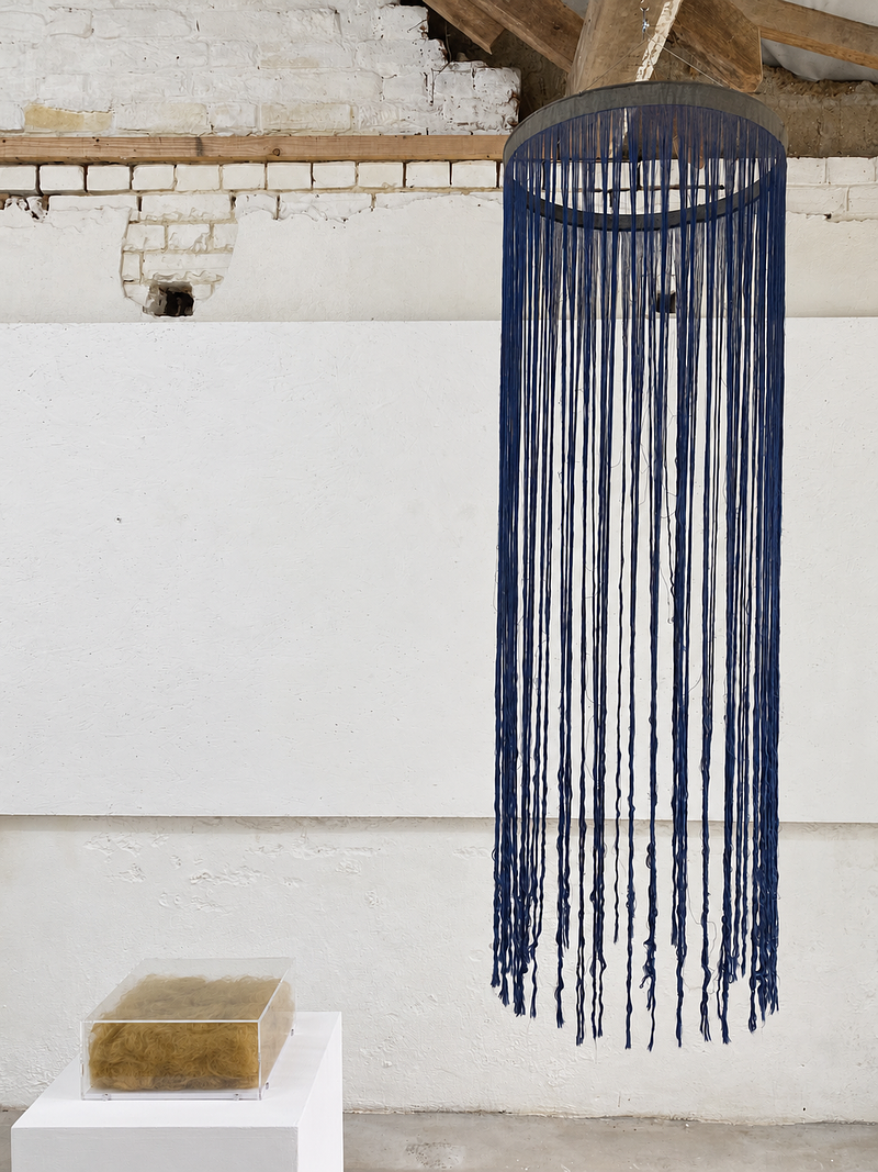 Natural Textiles