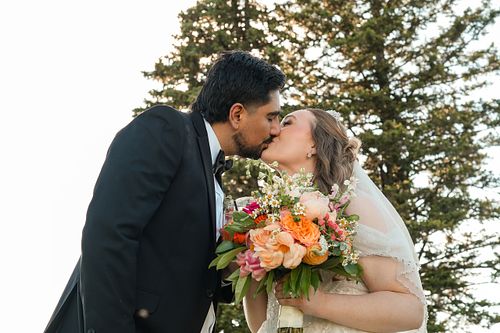 Intimate Celebrations & Elopements