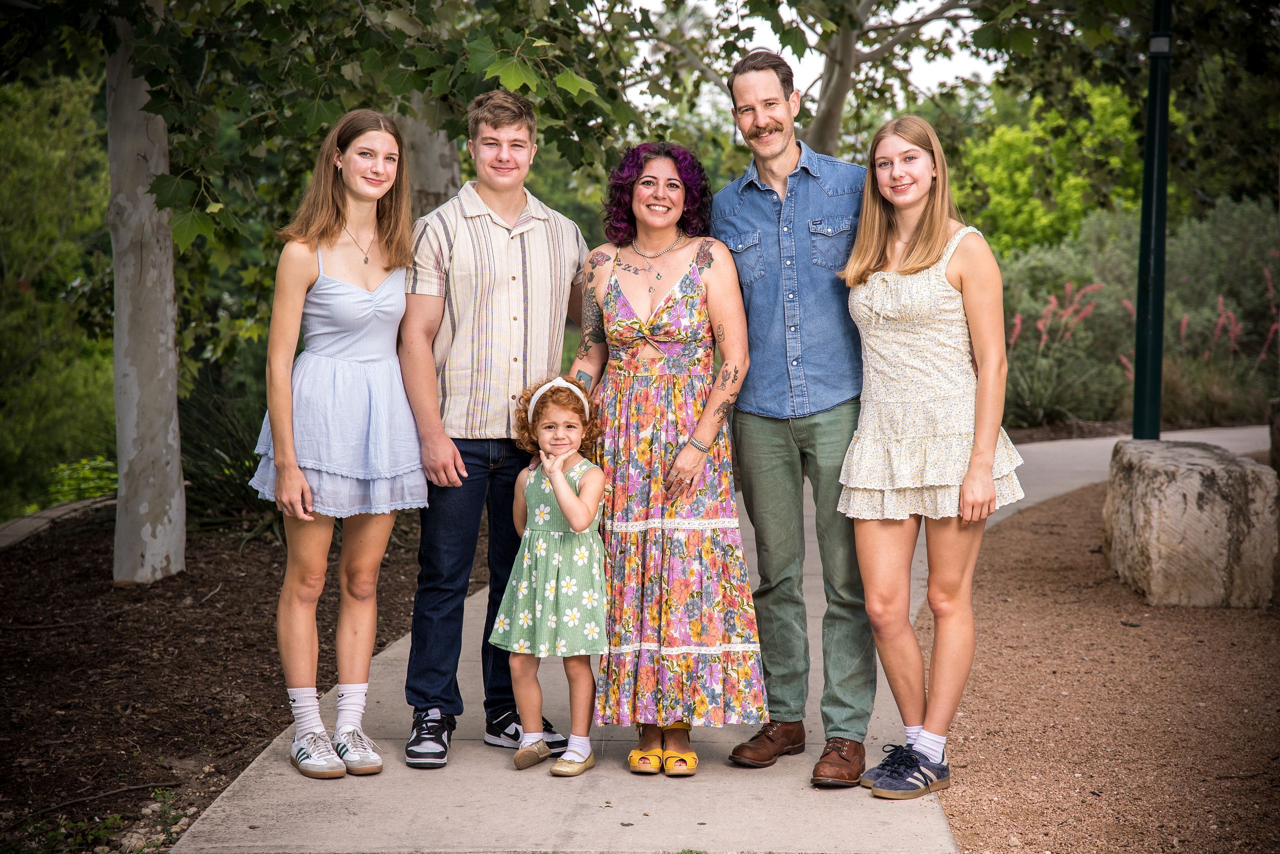 Families