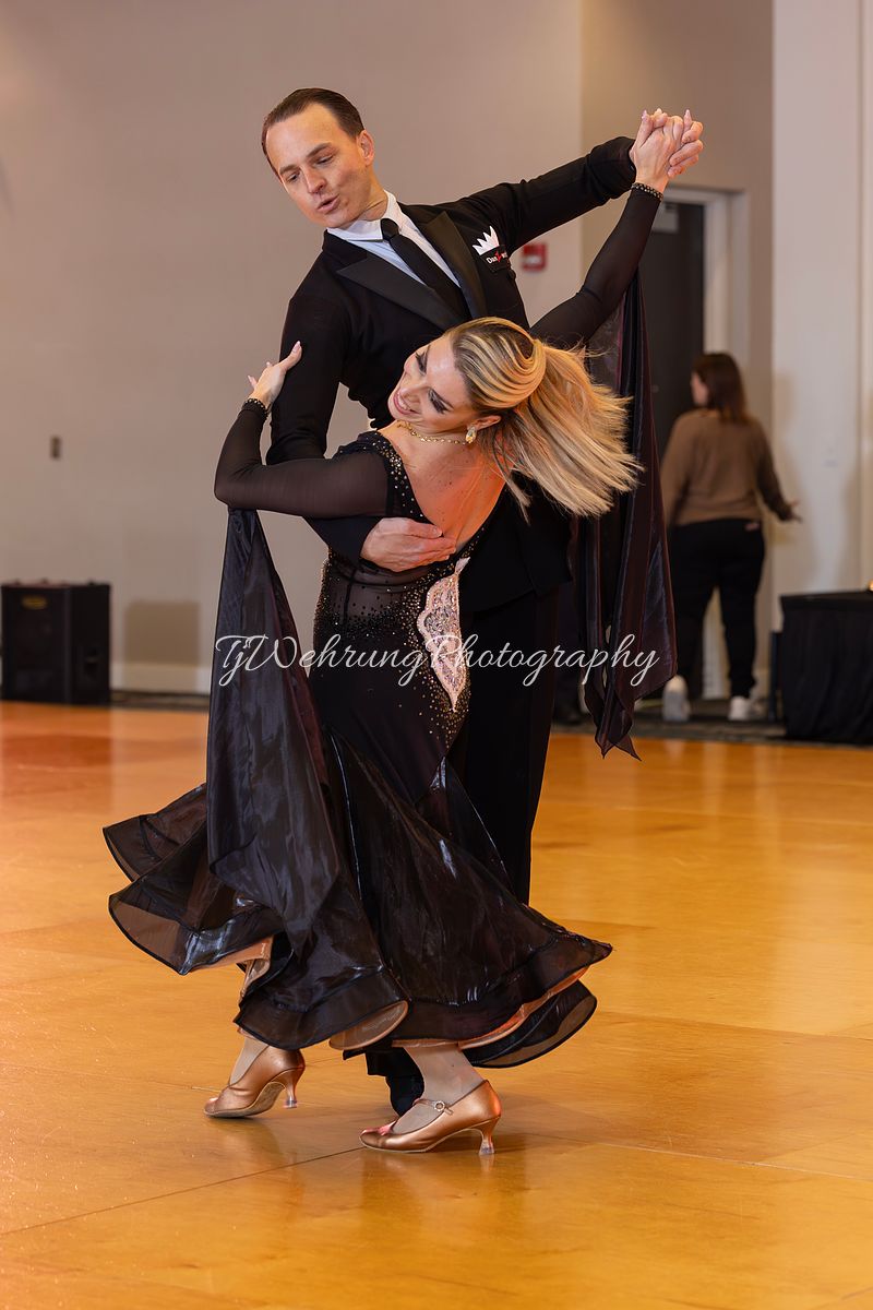 International Ballroom Academy