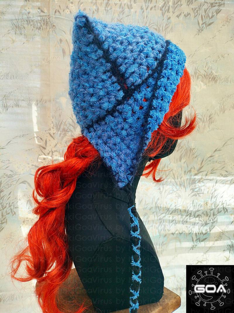 Virus beanie 21