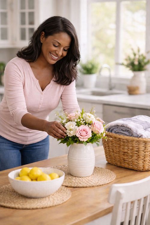 Homemaking