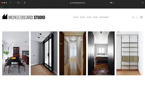 Delivery Gallery
