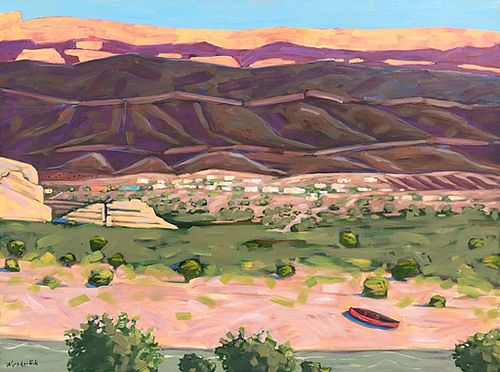 Boquillas