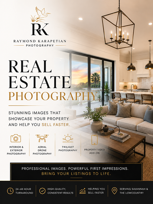 REAL ESTATE