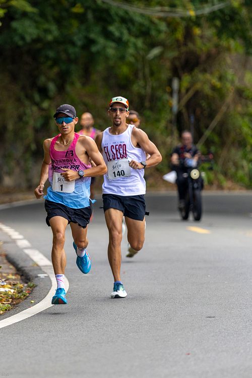 10k y 5k El Seco 1